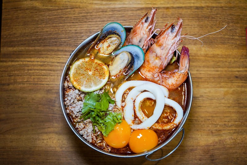 Mamao Melbourne photo 2