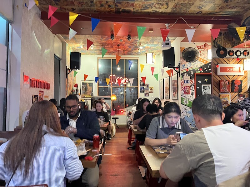 Mamao Melbourne photo 5