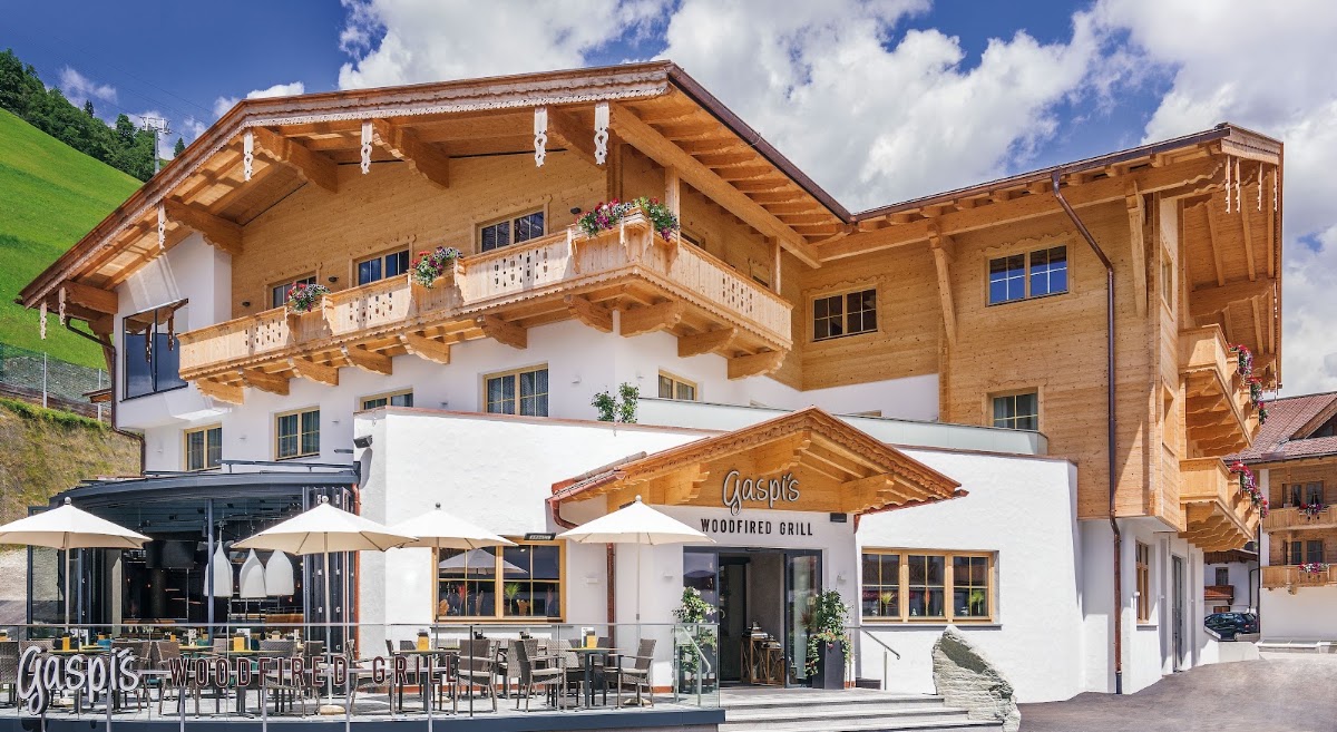 Hotel Gaspingerhof, dog-friendly hotel in Innsbruck