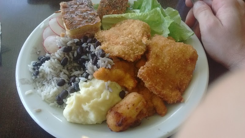 Foto de Memphis House - Pizzas, Massas e Petiscos