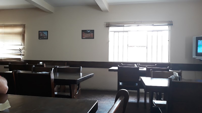 Foto de Memphis House - Pizzas, Massas e Petiscos