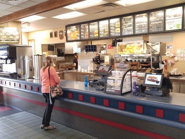 Photo by Jonathan Robertson