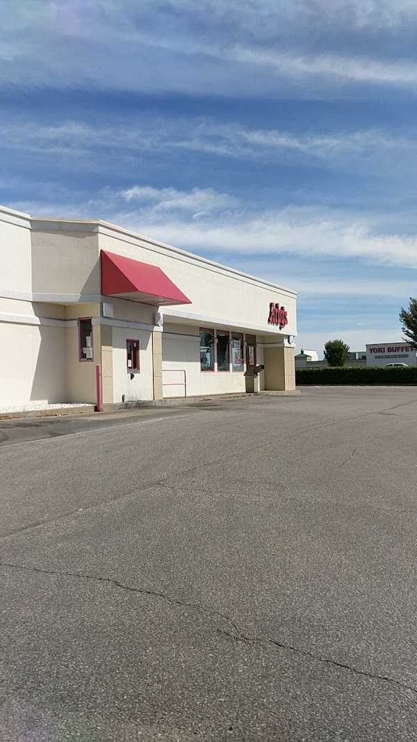 Photo by Brian Hanna