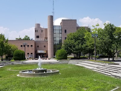 Hiroshima Children's Museum - 2