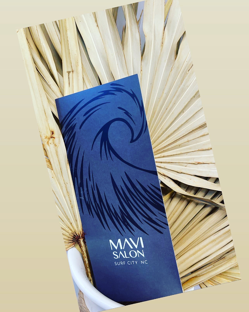 Mavi Salon