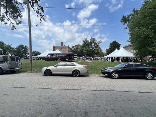 Photo by Stephen Peterson