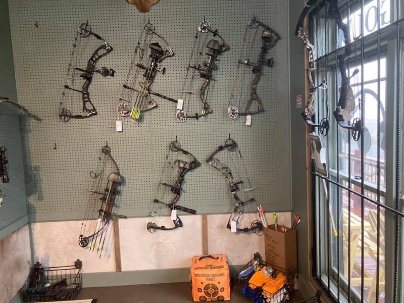 Silvers Bullet Gun & Pawn LLC photo