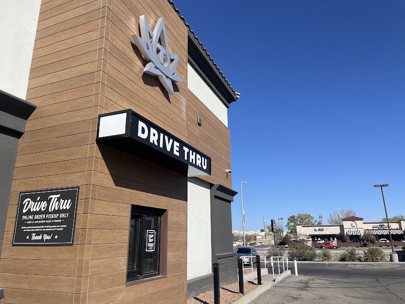 Video tour of Top Crop Cannabis Co. retail environment