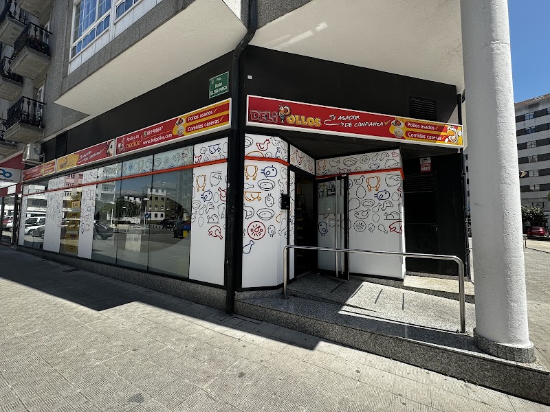 Delipollos Ferrol photo 1