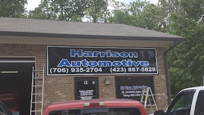 Harrison Automotive And Transmission