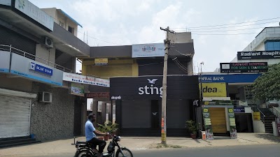 Radiant Hospital for Skin and Diabetes