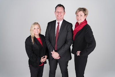 Haugen, Moeckel & Bossart - Car accident lawyer in Fargo