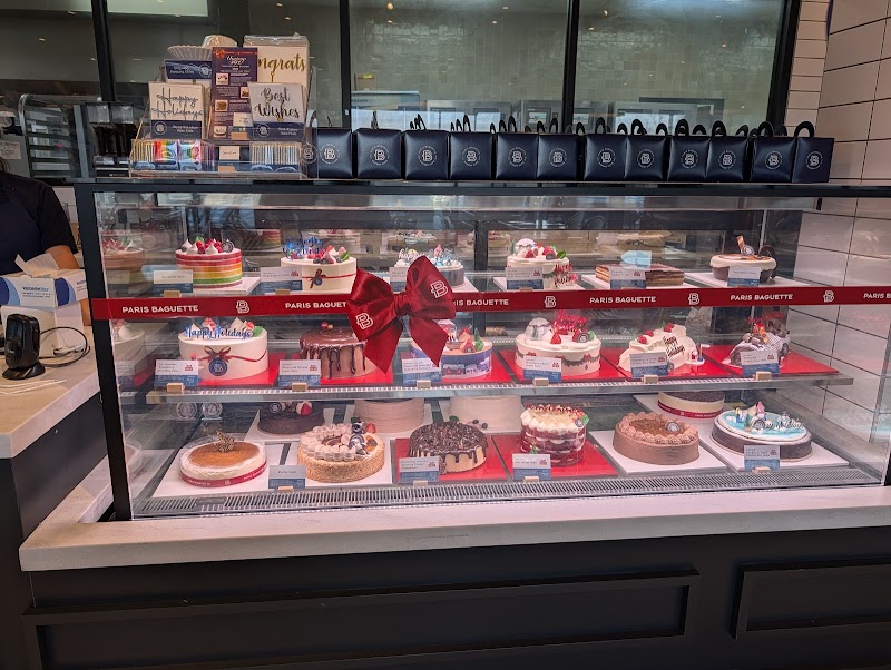 Paris Baguette photo 3