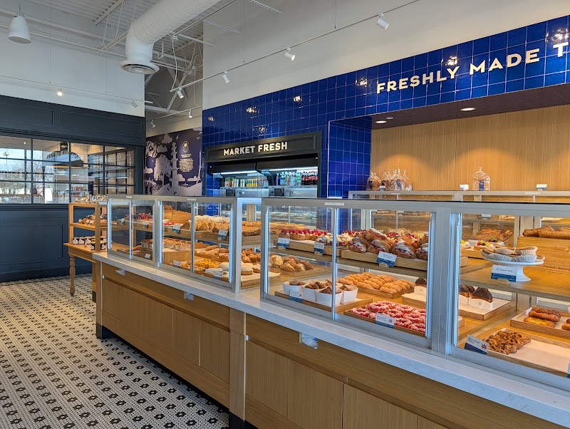 Paris Baguette photo 4