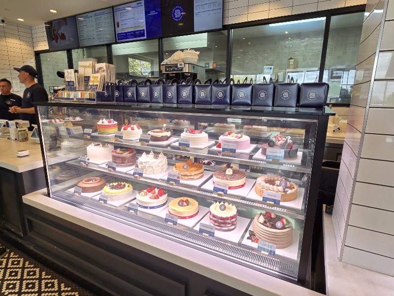 Paris Baguette photo 3