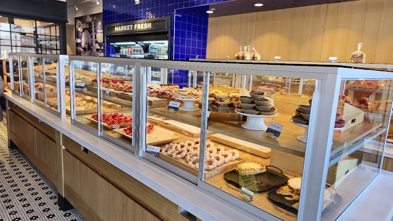 Paris Baguette photo 1