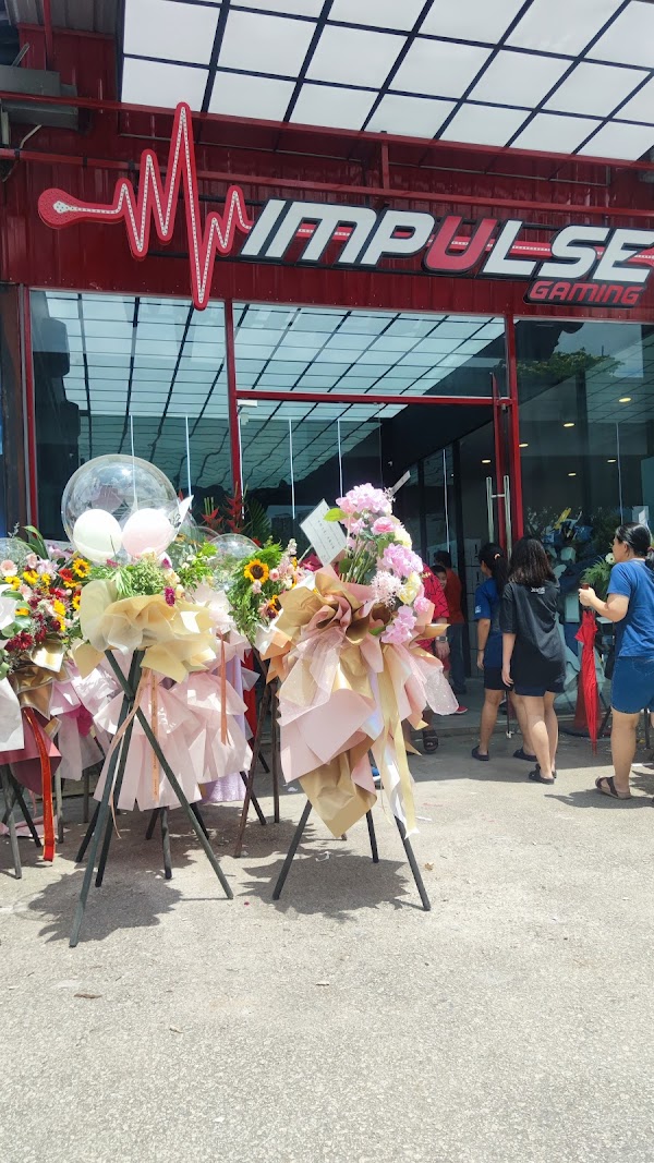 Impulse Gaming (KL Flagship Store) - Photo 1
