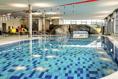 Entdeckerbad im Ostsee Resort Damp (Öffentlich)