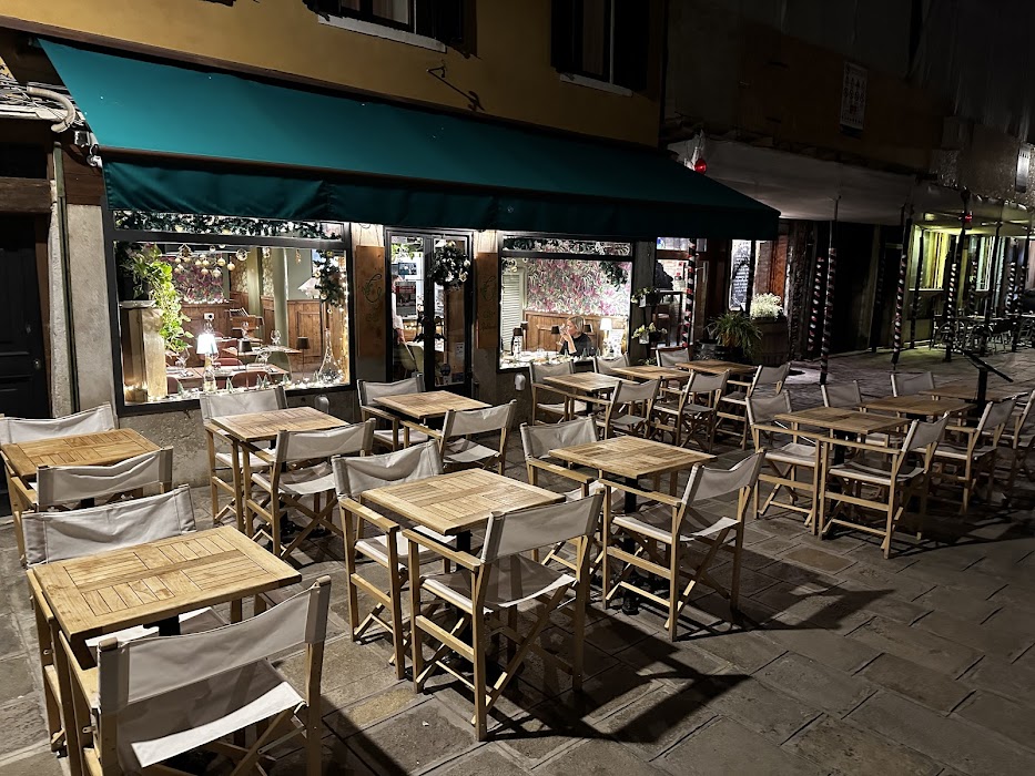 Garden Bistrot fotoğraf 1