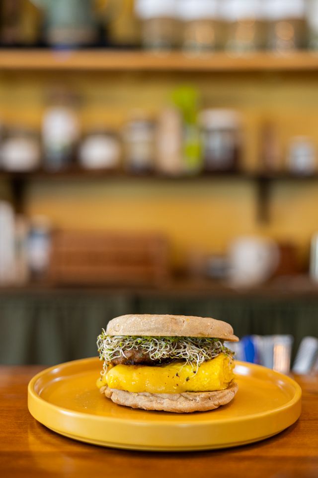 Rooted Heart Cafe & Apothecary photo 4
