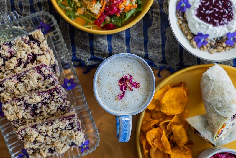 Rooted Heart Cafe & Apothecary photo 4