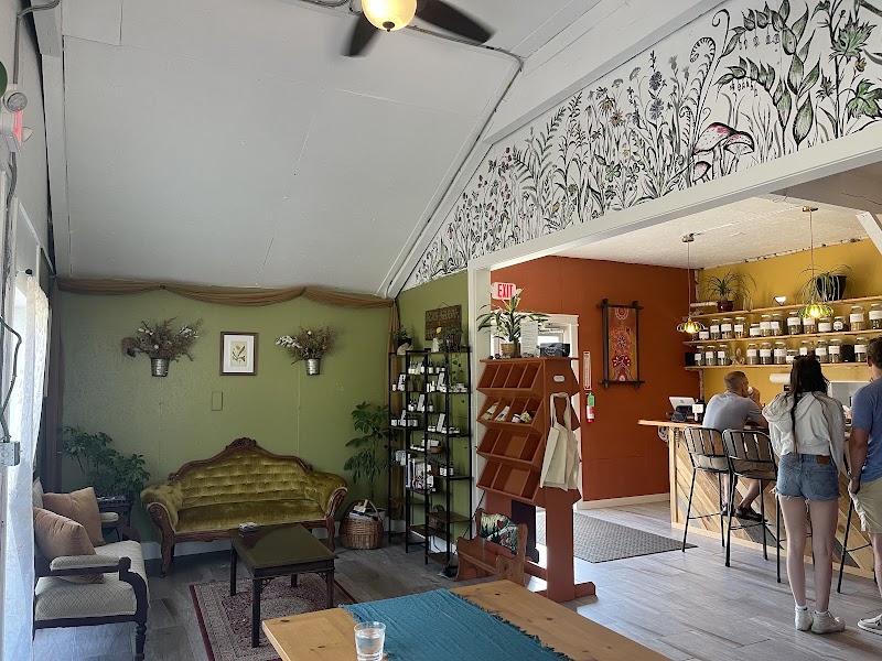 Rooted Heart Cafe & Apothecary photo 3