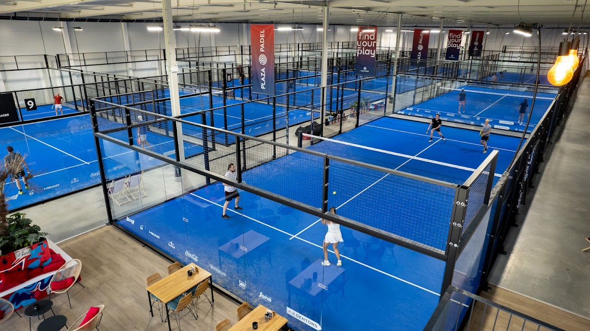 Padel Power Club Maastricht