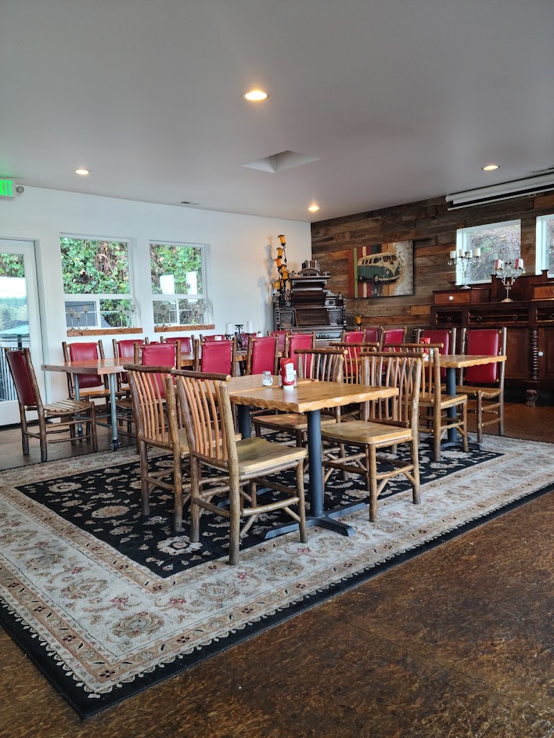 The Stonehouse Cafe photo 1