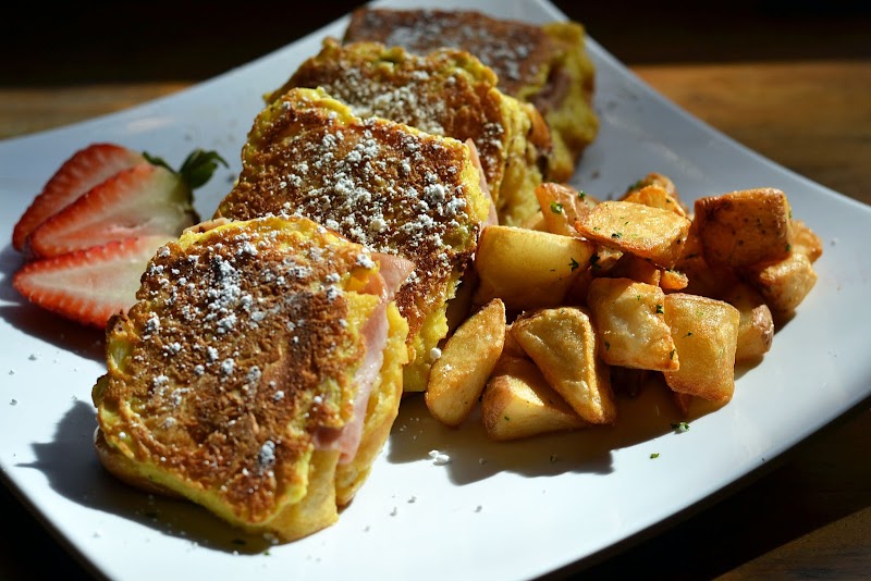 The Stonehouse Cafe photo 2