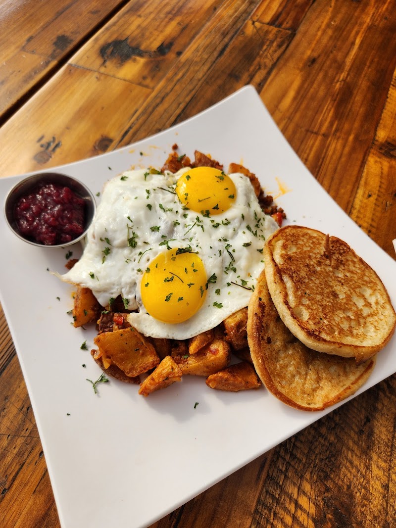 The Stonehouse Cafe photo 4