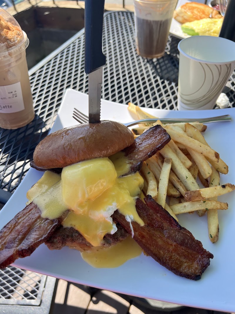 The Stonehouse Cafe photo 3