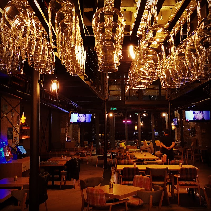 Beer & More - Beylikdüzü Bar