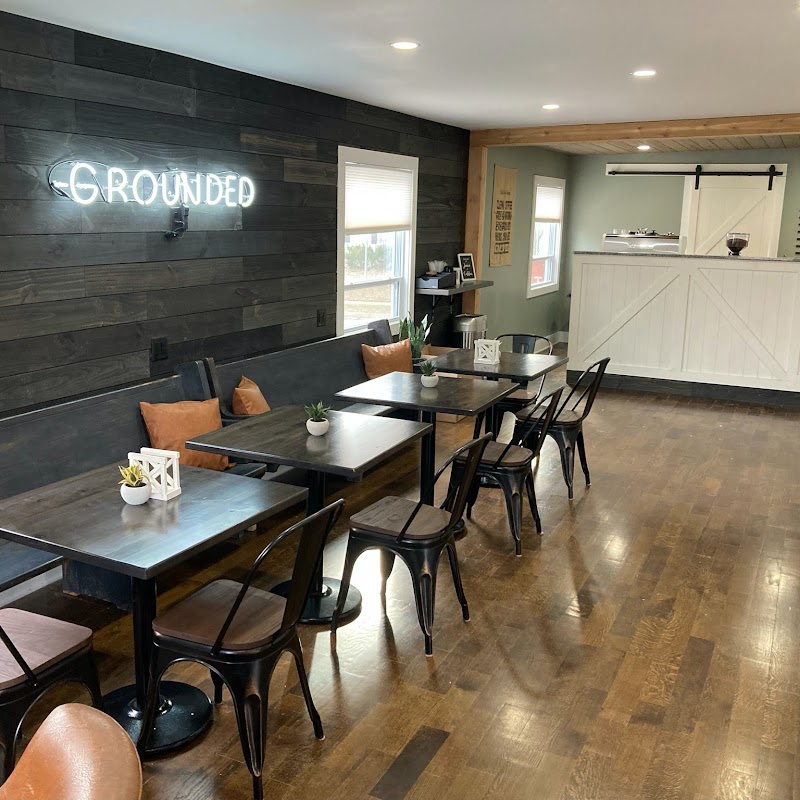 Grounded Coffeehouse photo 4