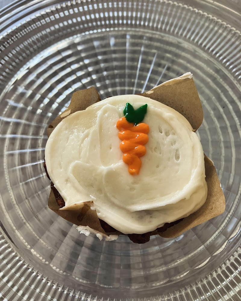 Grounded Coffeehouse photo 2