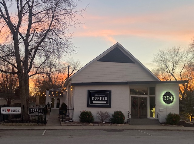 Grounded Coffeehouse photo 3