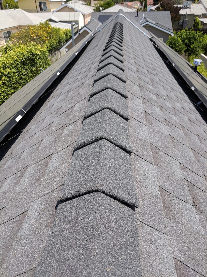 Roar Solar - Solar in Los Angeles