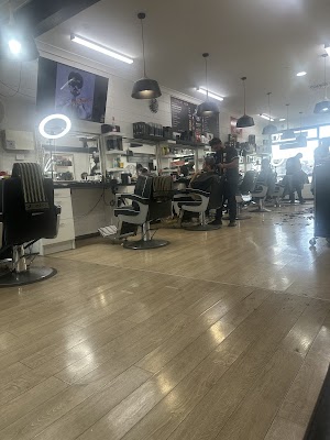 Happys Barber Shop (Gilles Plains)