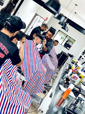 Happys Barber Shop (Gilles Plains) photo 2