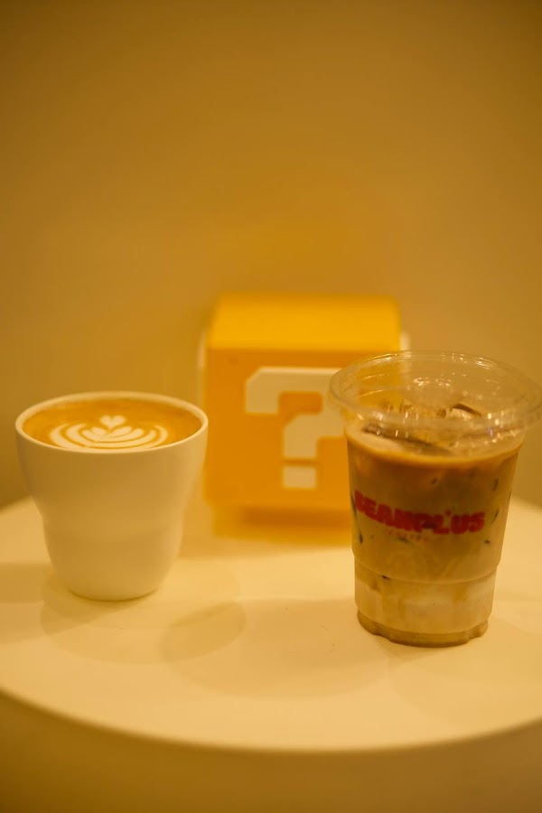 Beanplus Coffee - Photo 1