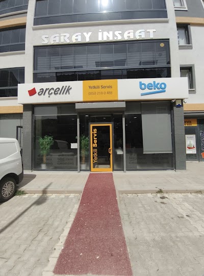 Bayrampaşa Arçelik Servisi - Beyaz Eşya Servisi