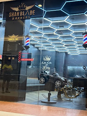 Shah Blade Barbers