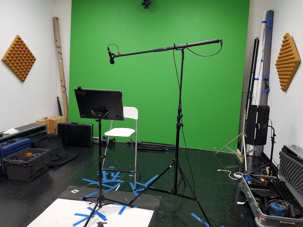 Concept One Media Inc.: Google Places image 2