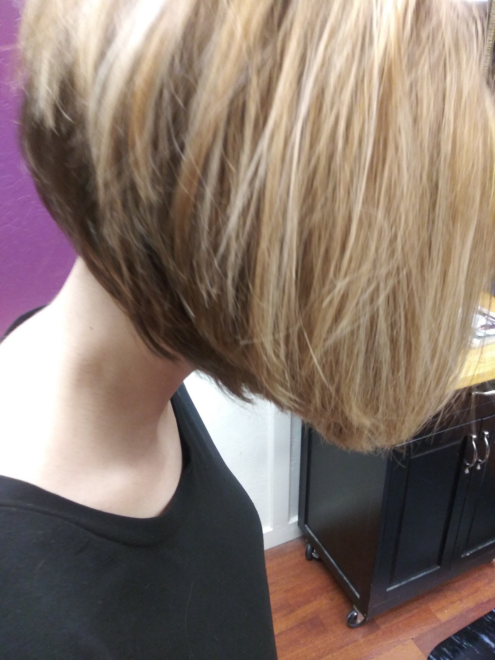 Bella Voi Salon photo 1