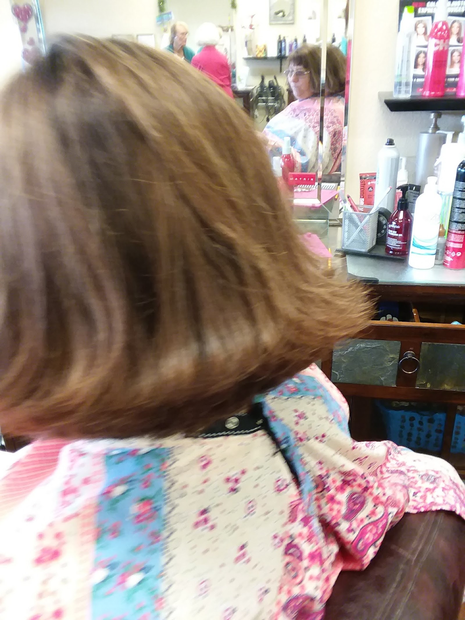 Bella Voi Salon photo 4