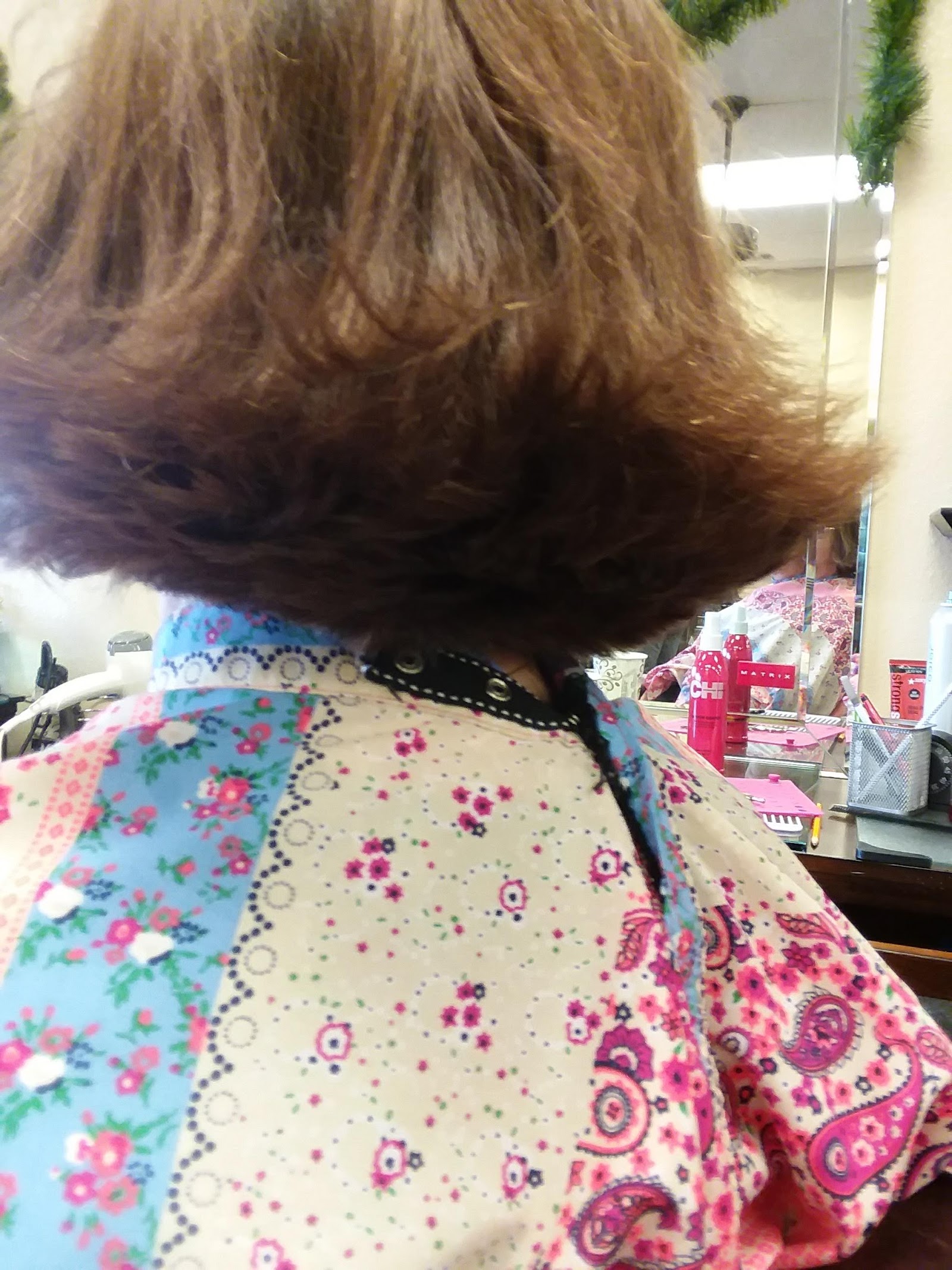 Bella Voi Salon photo 5