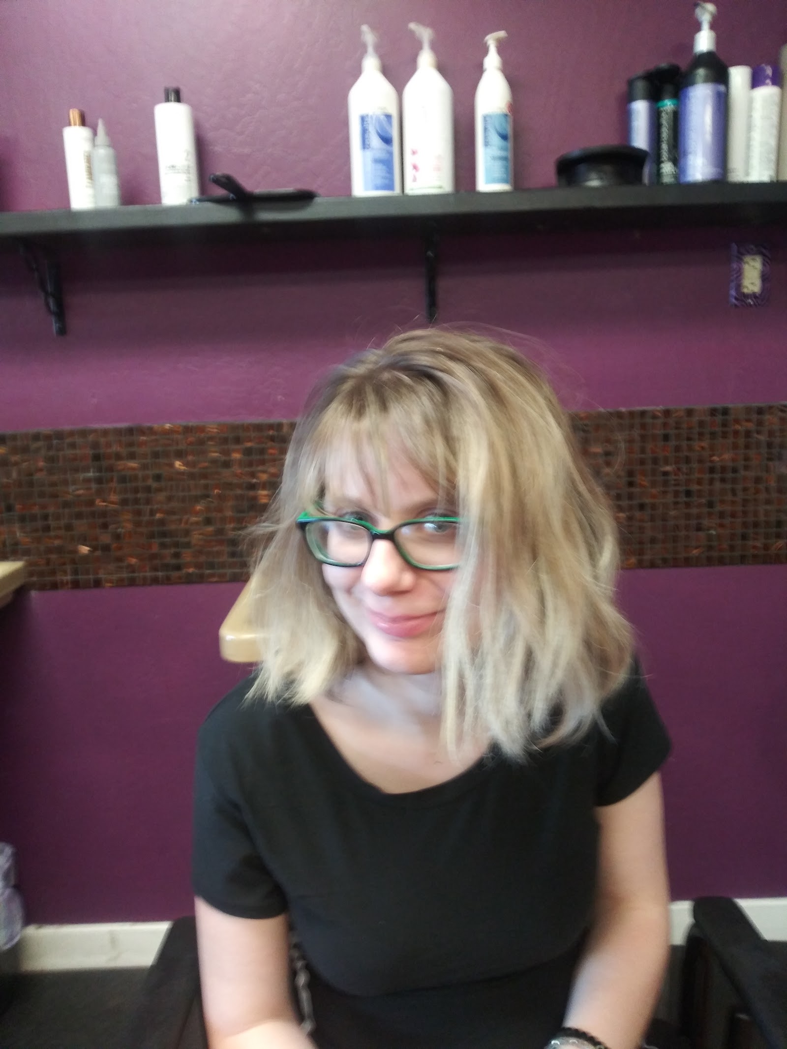 Bella Voi Salon photo 3