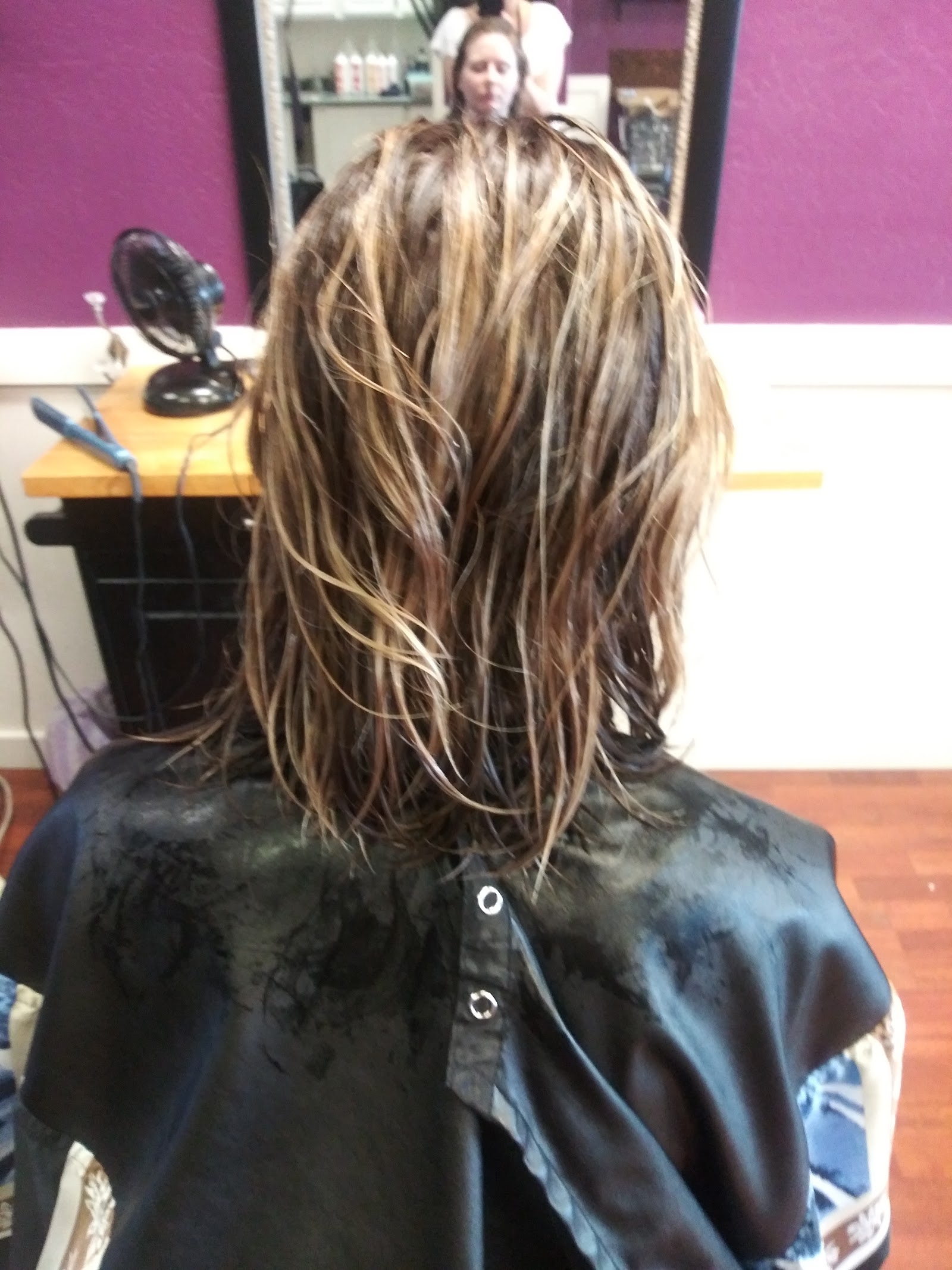 Bella Voi Salon photo 2