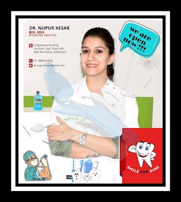 Smile for sure Advanced Multi-speciality dental care by Dr. Nupur kesar - Image 2