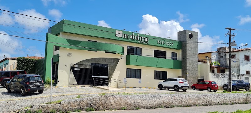 Reabilitar Odontologia