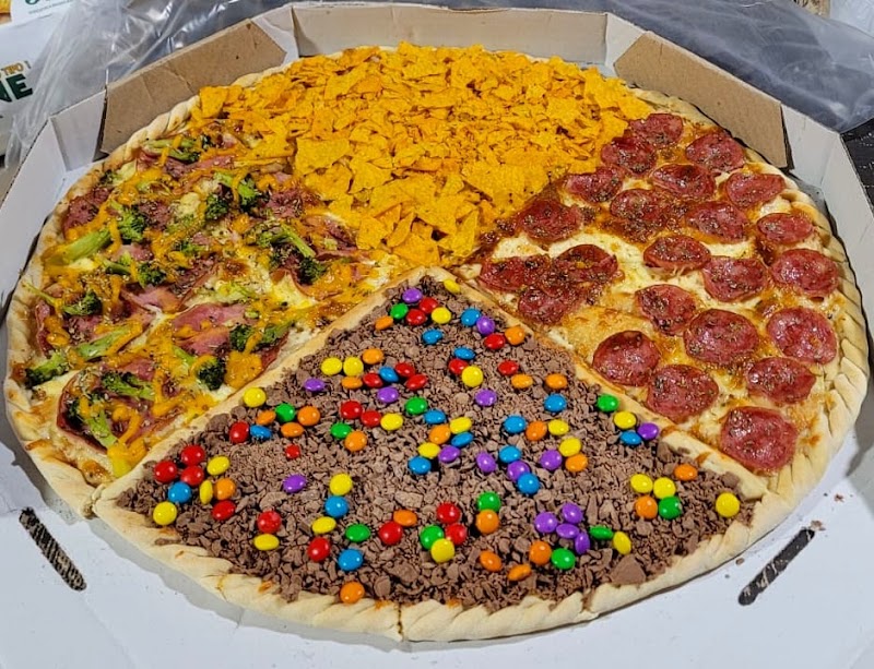 Foto de Petry Pizza